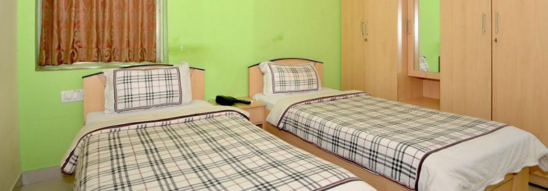 Service Apartments in aecs-layout, Bangalore