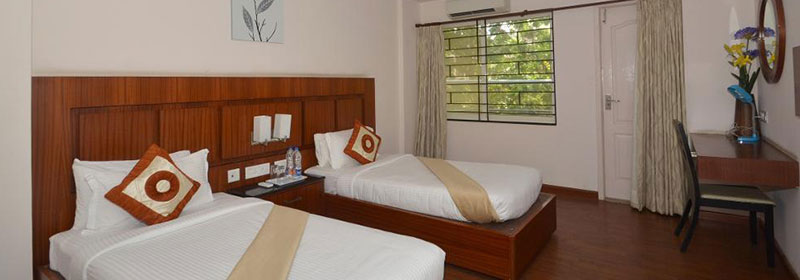 Service Apartments in Whitefield, Bangalore
