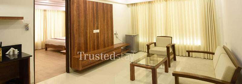 Service Apartments in whitefield-4, Bangalore