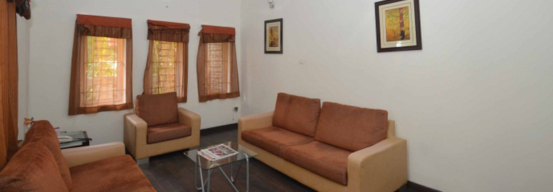 Service Apartments in OMR Road, Chennai