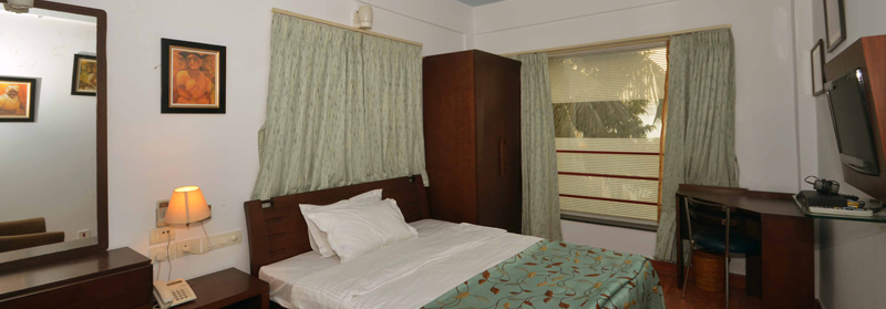 Service Apartments in Ballygunge, Broad Sreet, Kolkata