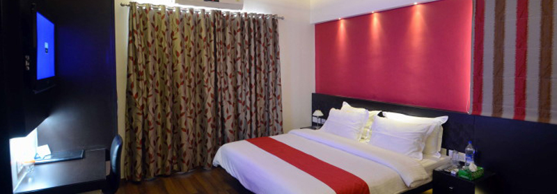 Service Apartments in Magarpatta City, Pune