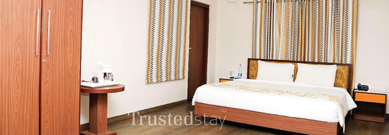 Service Apartments in Beach Road, Visakhapatnam
