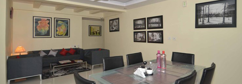 Service Apartments in Kirlampudi, Visakhapatnam