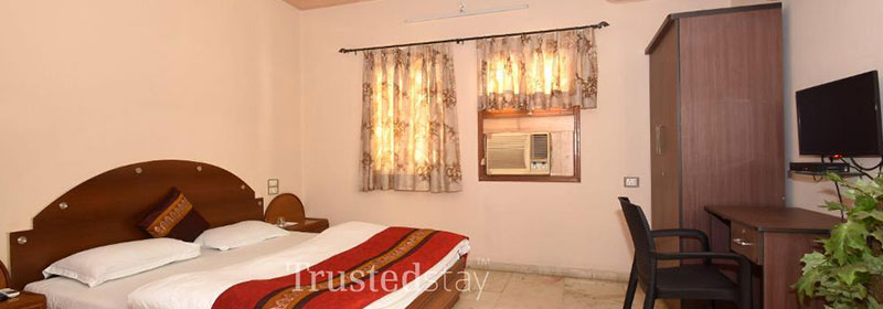 Service Apartments in Gandhipuram, Coimbatore