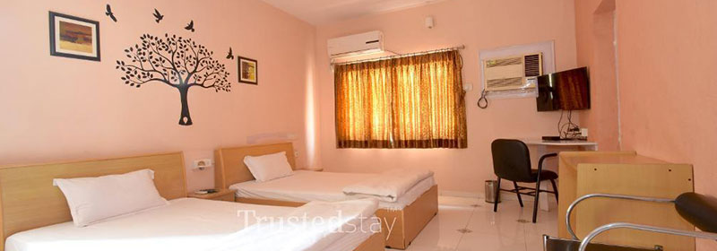 Service Apartments in prahlad-nagar, Coimbatore