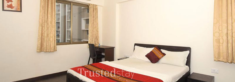 Service Apartments in Gandhipuram, Coimbatore