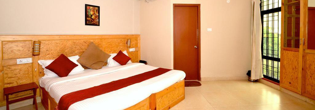 Service Apartments in bannerghatta-road, Bangalore