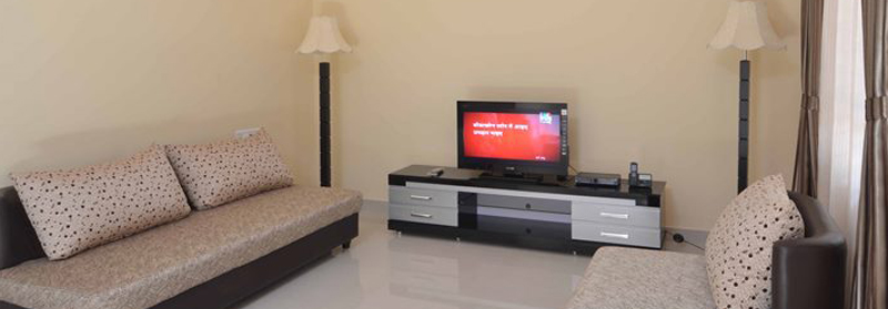 Service Apartments in Hennur Road, Bangalore