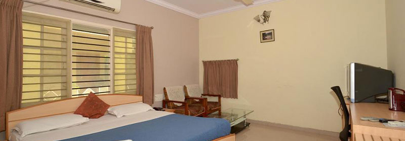 Service Apartments in HBCS Layout, Bangalore