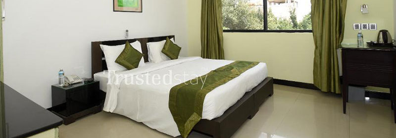 Service Apartments in HBCS Layout, Bangalore