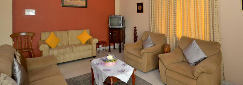 Service Apartments in HBR Layout, Bangalore