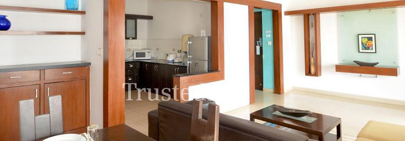 Service Apartments in marathalli-1, Bangalore