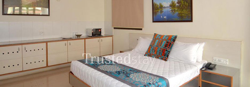 Service Apartments in sarjapur-road-1, Bangalore