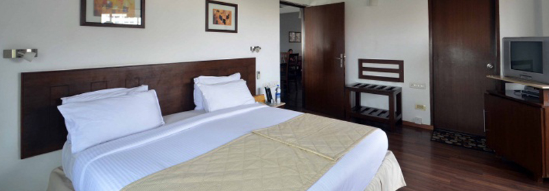 Service Apartments in Egmore, Chennai