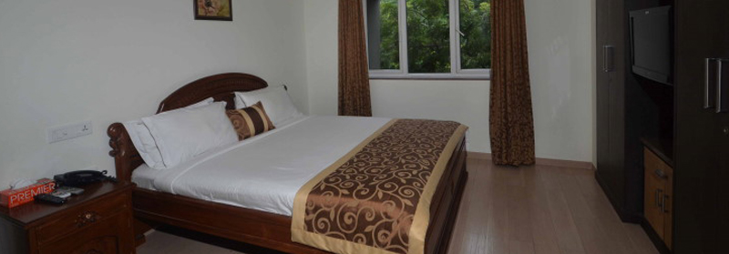 Service Apartments in Saidapet, Chennai