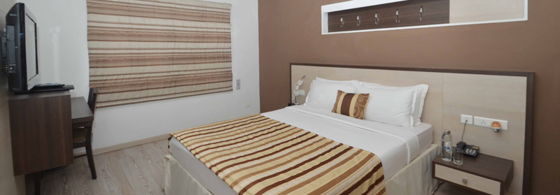 Service Apartments in T Nagar, Chennai