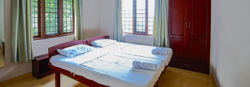 Service Apartments in Kakkanad, Cochin