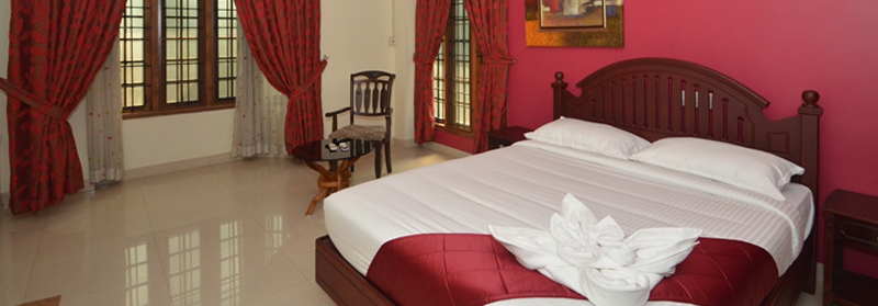 Service Apartments in Kakkanad, Cochin