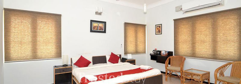 Service Apartments in redfields, Coimbatore