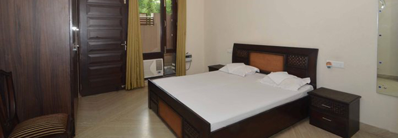 Service Apartments in Hari Nagar, Delhi