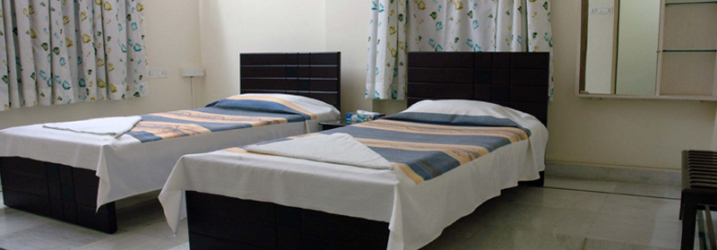 Service Apartments in Banjara Hills, Hyderabad