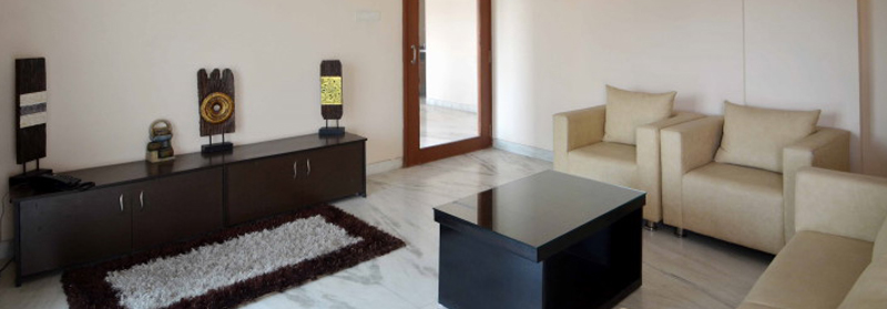 Service Apartments in Gachibowli, Hyderabad