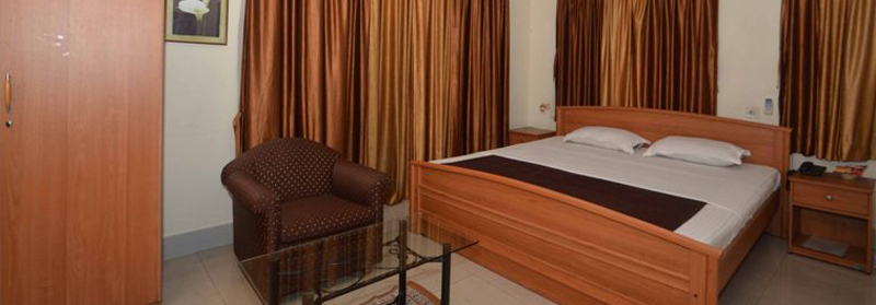 Service Apartments in Salt Lake, Kolkata