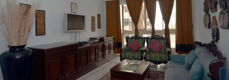 Service Apartments in Ho Chi Minh, Kolkata