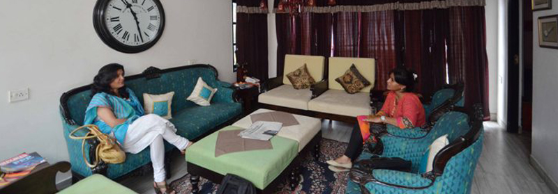 Service Apartments in Lee Road, Kolkata