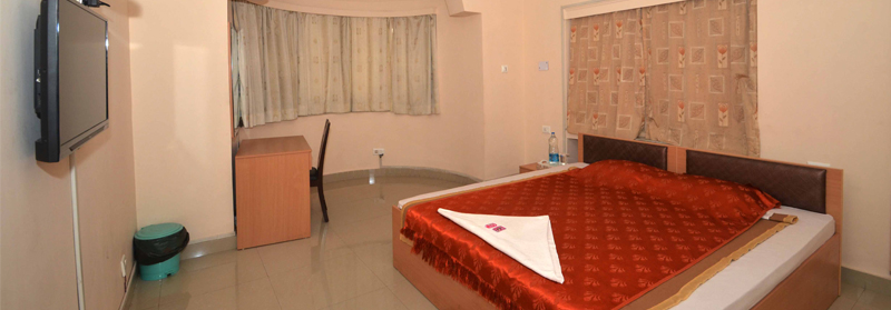 Service Apartments in Salt Lake, CL Block, Kolkata