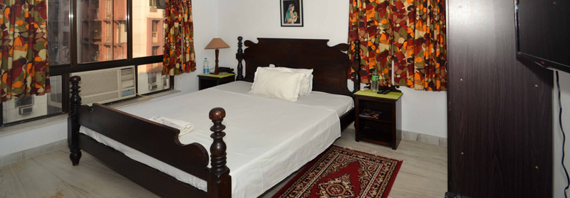 Service Apartments in Topsia, Kolkata