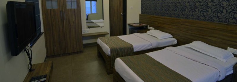 Service Apartments in Koregan Park, Pune