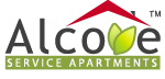 Alcove Logo