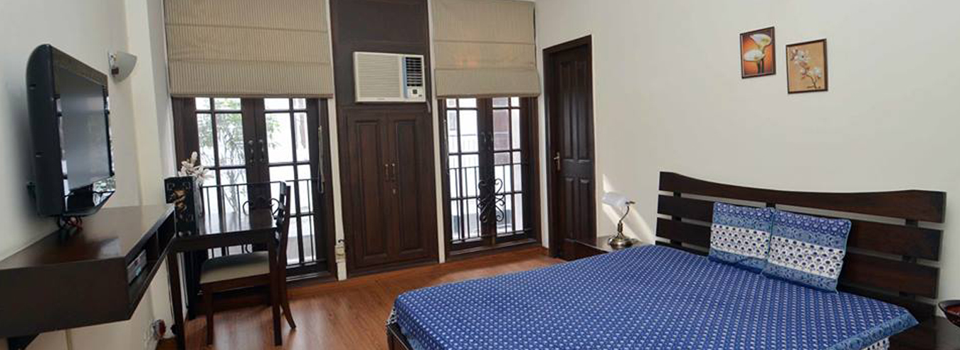 Service Apartments in Vizag