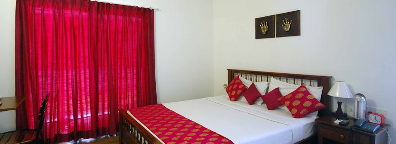 Service Apartments in Delhi