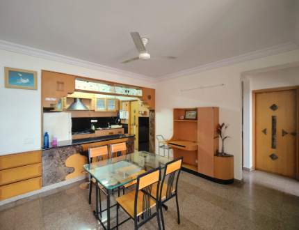 Living room | Service apartments  in Bangalore