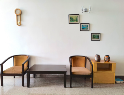 Bangalore service apartments | Exterior view
