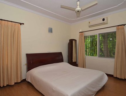 Adyar Gem Bedroom