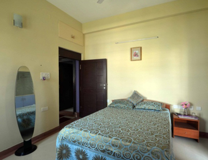 Manappakkam Bedroom