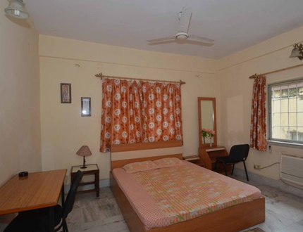 Ballygunge No.5 Bedroom